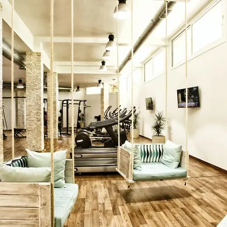 Apartment Vacation Paradise