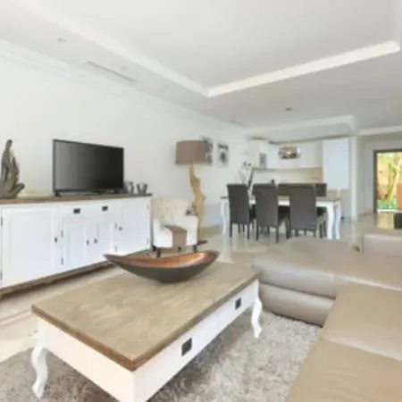 Apartment Vacation Paradise *