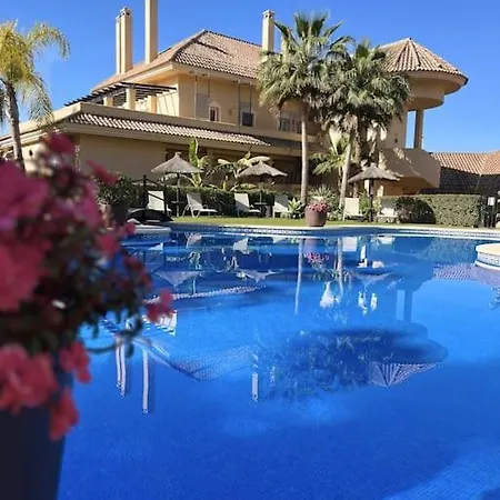 Apartment Vacation Paradise *