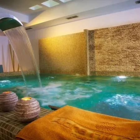 Vacation Paradise Apartment