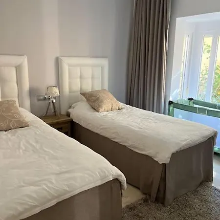 Apartment Vacation Paradise