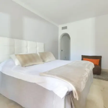 Apartment Vacation Paradise