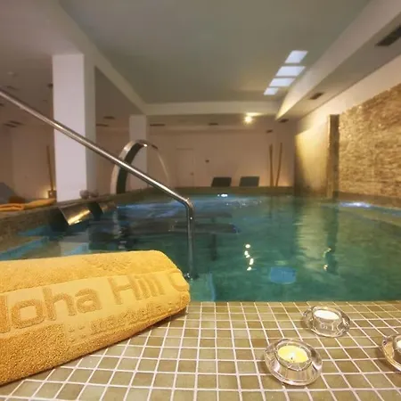 Vacation Paradise Apartment *