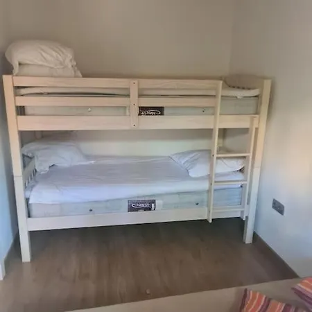 Apartment Vacation Paradise