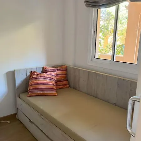 Apartment Vacation Paradise Marbella