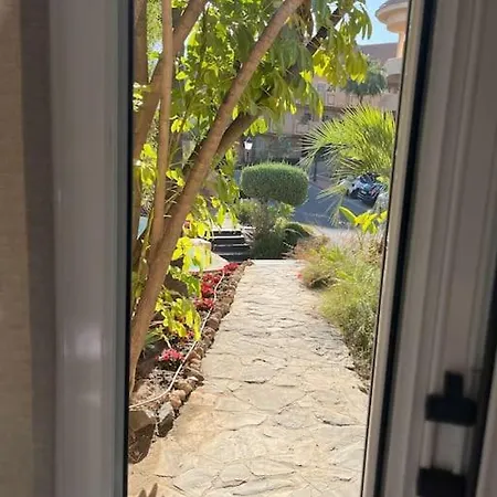 Apartment Vacation Paradise *