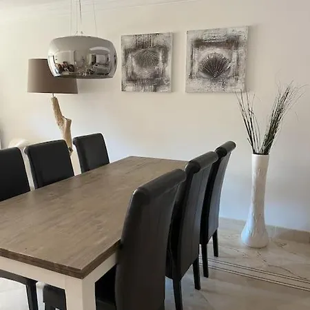 Vacation Paradise Apartment Marbella
