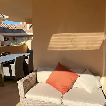 Apartment Vacation Paradise *
