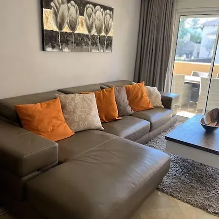 Apartment Vacation Paradise