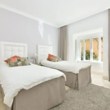 Vacation Paradise Apartment Marbella
